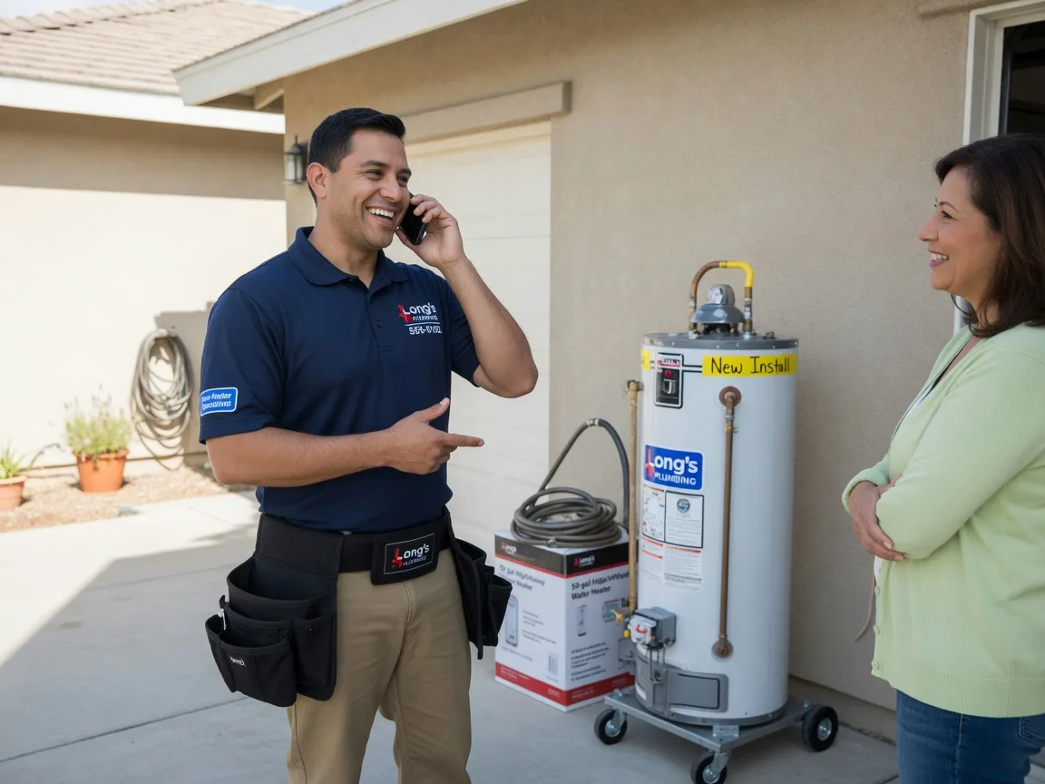 Leak Detection Mansfield, WA FAQs